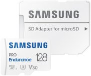 Ekonom príslušenstvo 128 GB microSDXC karta Samsung